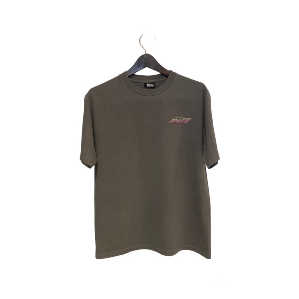 Santa Cruz Skateboards T-Shirt